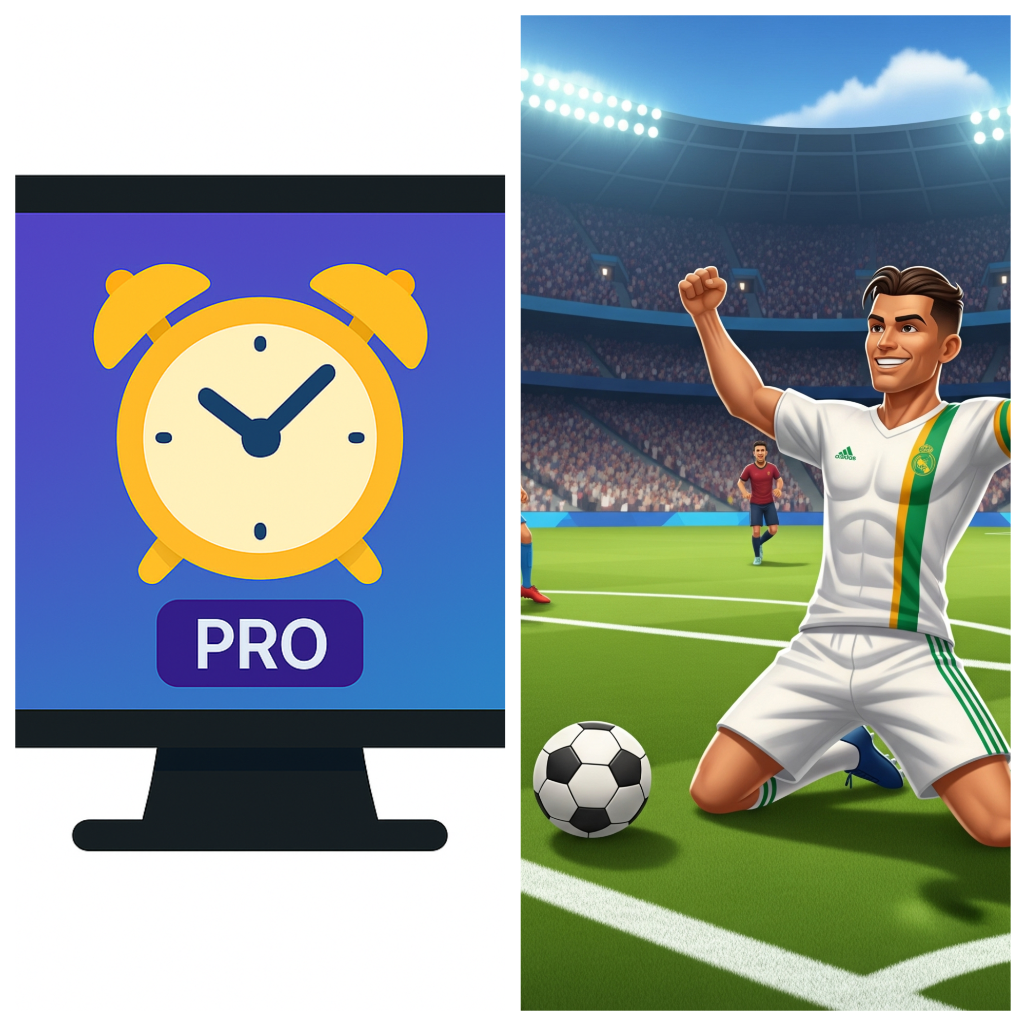 Pro Feature Icon